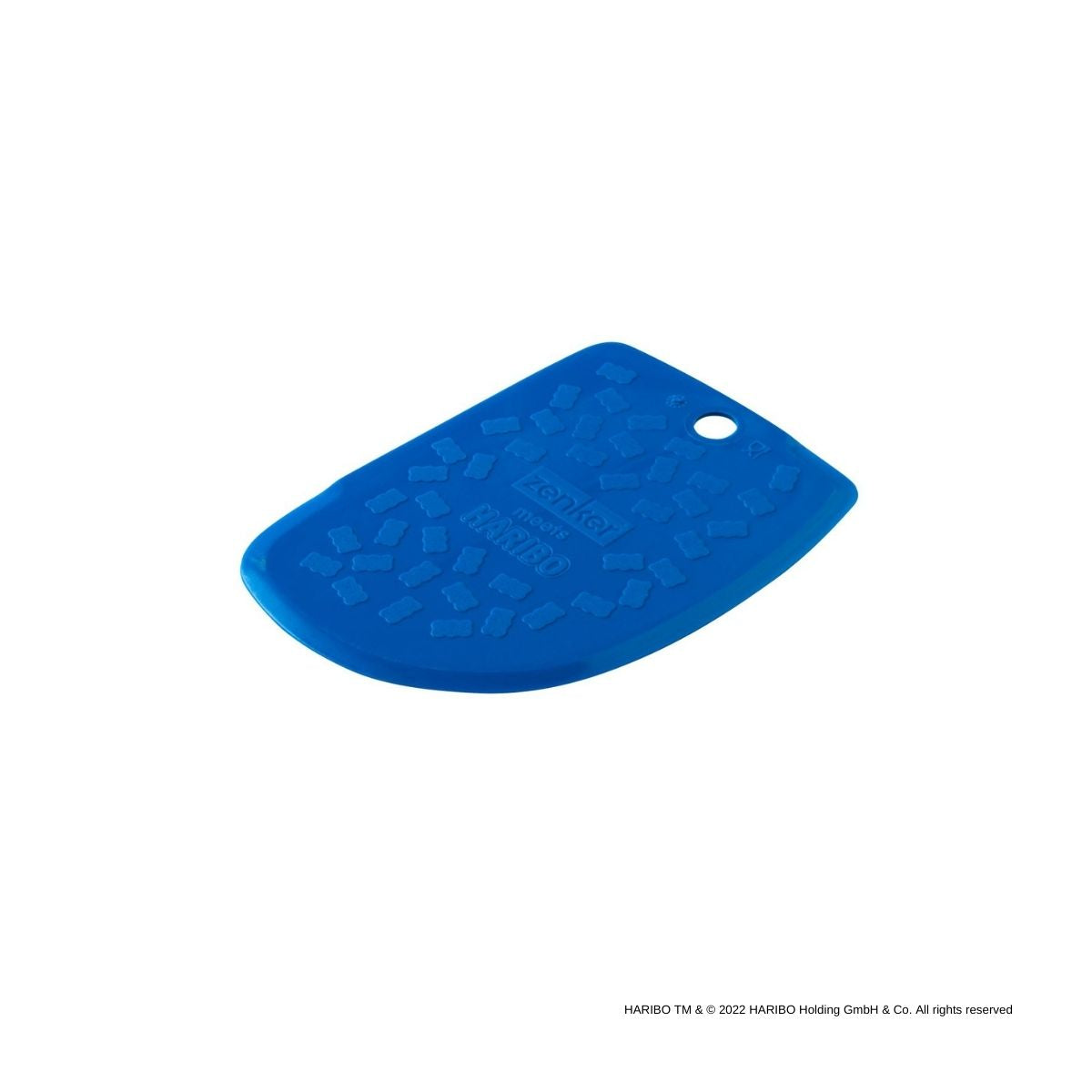 Corne De Boulanger En Plastique Haribo