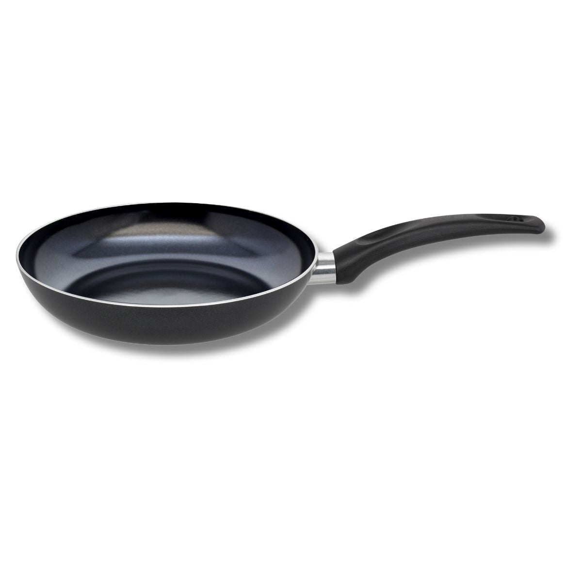 Poêle 32 Cm Céramique Sans Pfas Prima Cucina