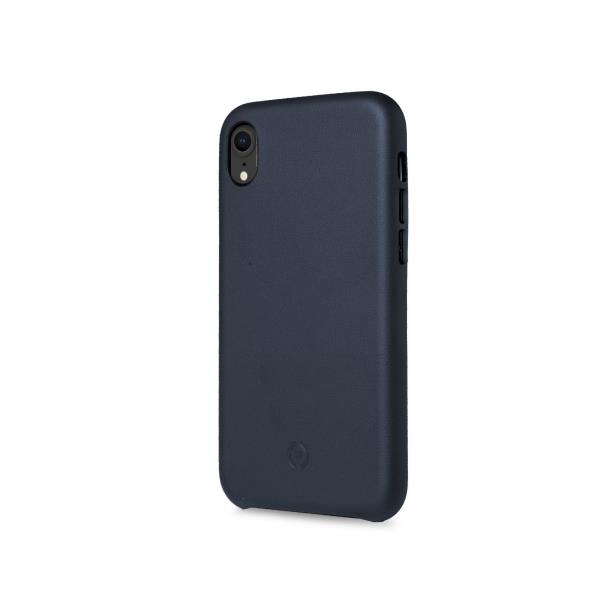 Celly Superior Coque De Protection Pour Téléphones Portables 15,5 Cm (6.1") Housse Bleu