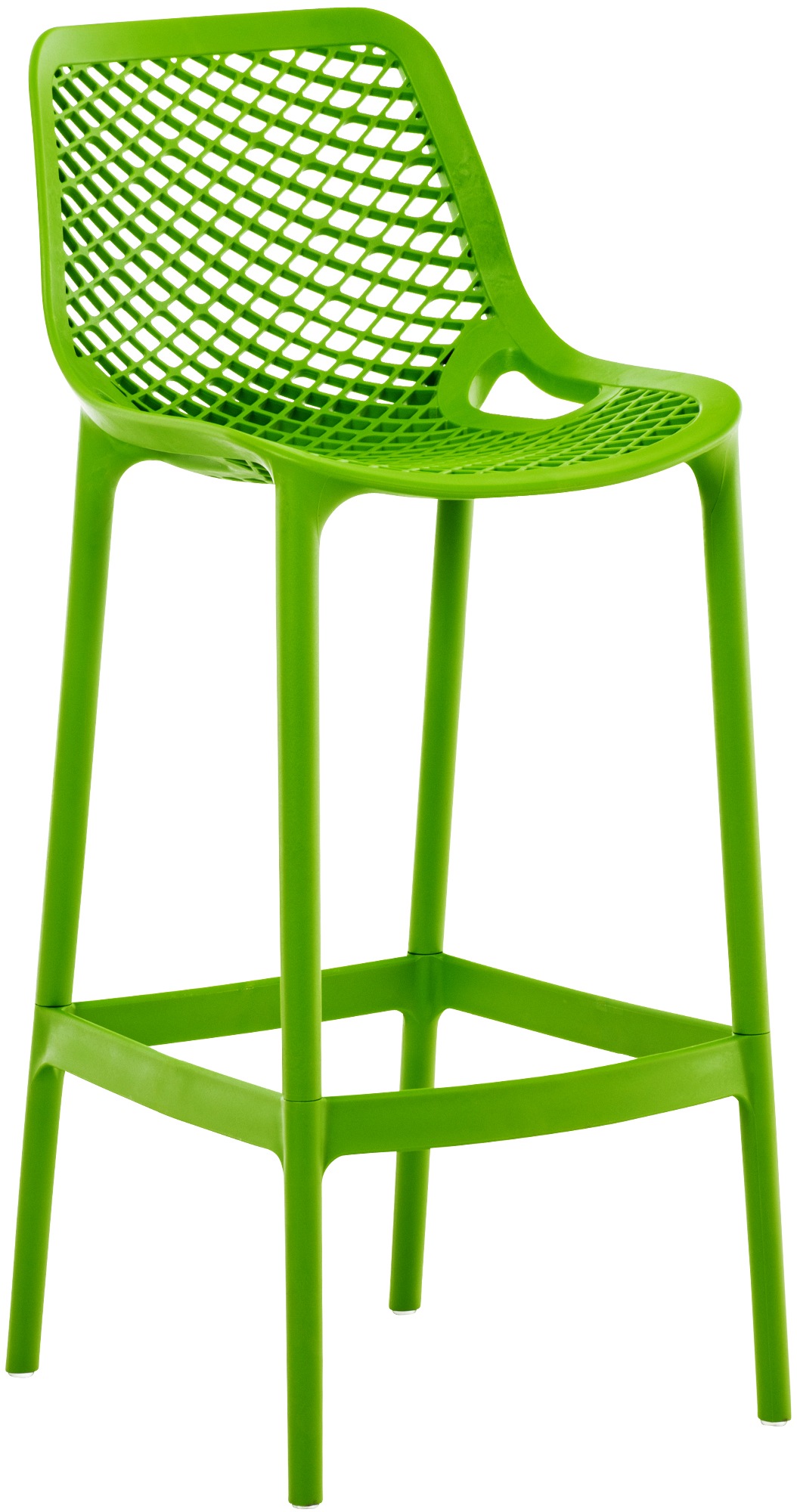 Tabouret De Bar Air Vert