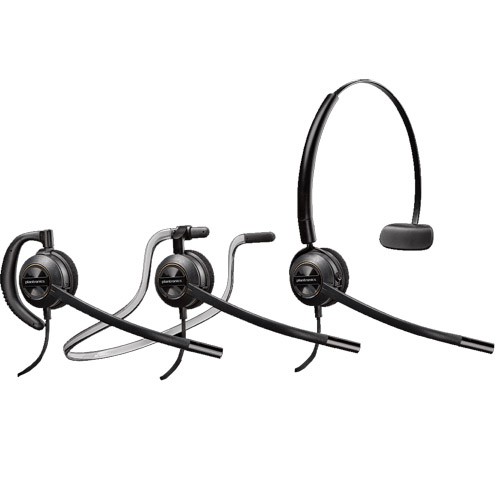 Plantronics Encorepro Hw540