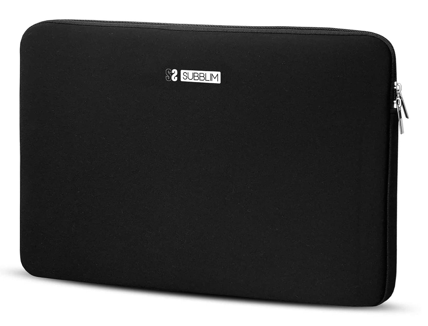 Subblim Subls-skin115 Sacoche D'ordinateurs Portables 38,1 Cm (15") Housse Noir