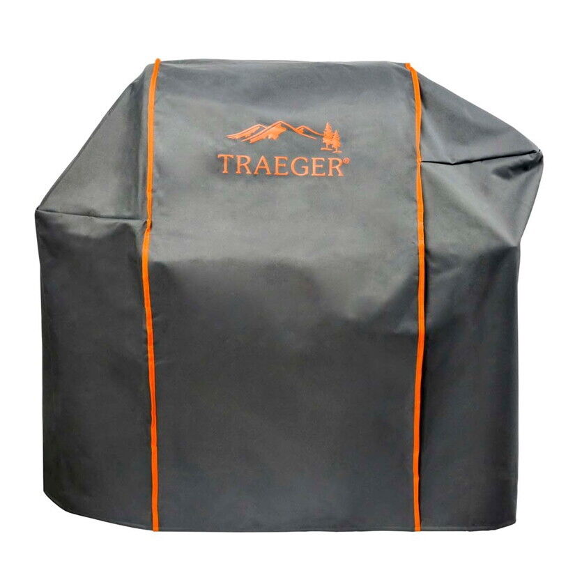 Housse Pour Barbecue À Pellets Timberline 850 - 117 X 69 X 122 Cm