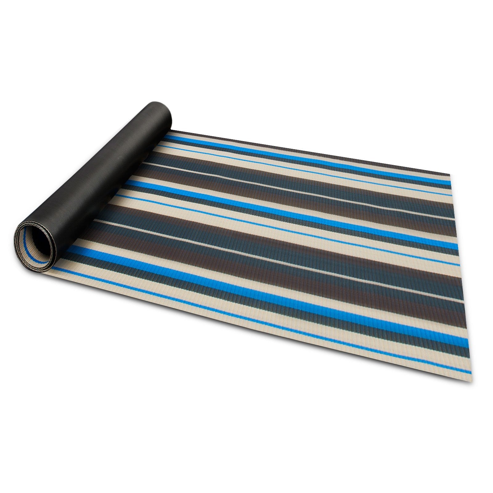 Tapis De Couloir Tapis D'entrée Ravenna 60 X 150 Cm - Floordirekt