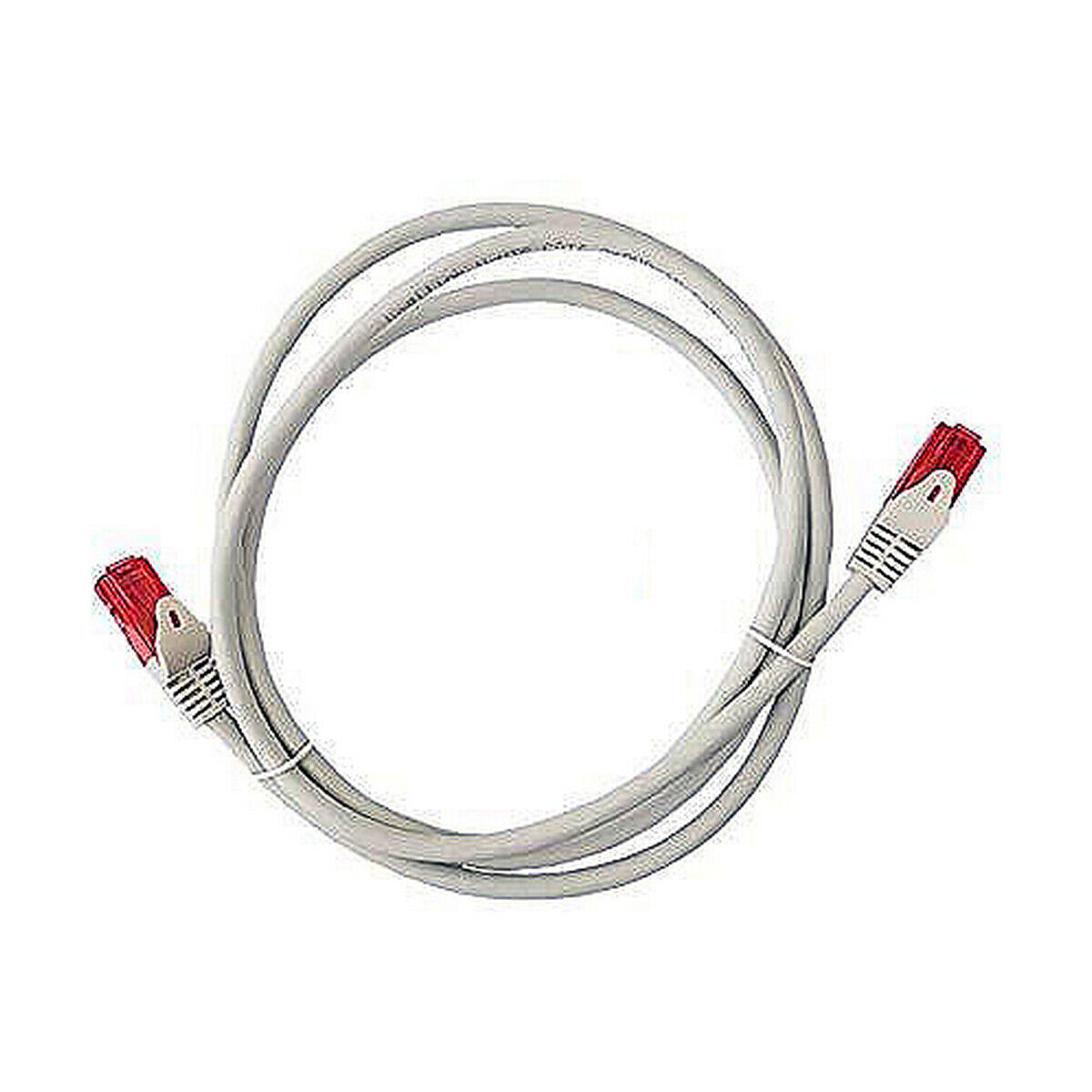 Câble Rj45 Catégorie 6 Utp Rigide Edm