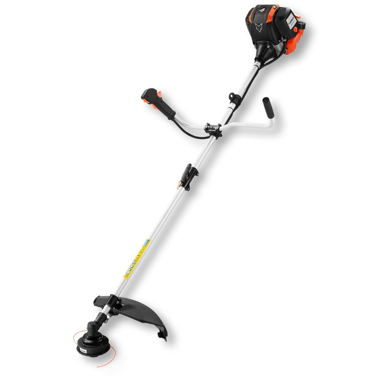 Débroussailleuse Thermique 4 Temps - Fuxtec Fx-4ms142 - 42,5cm3 1,7 Cv