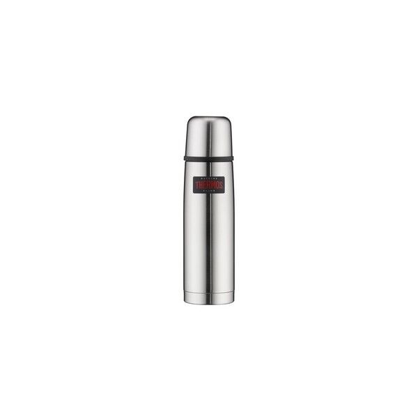 Bouteille Isotherme 750 Ml Light & Compact Argent Thermos