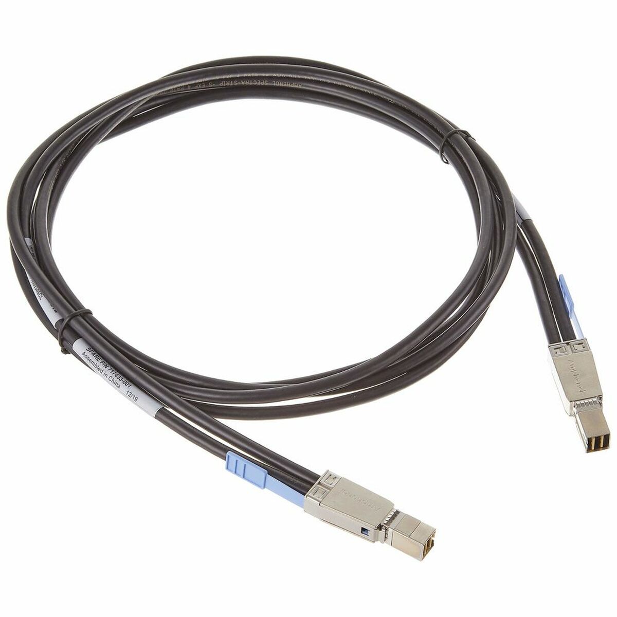 Câble Mini-sas Hd Hpe 716197-b21 Mini Sas Hd