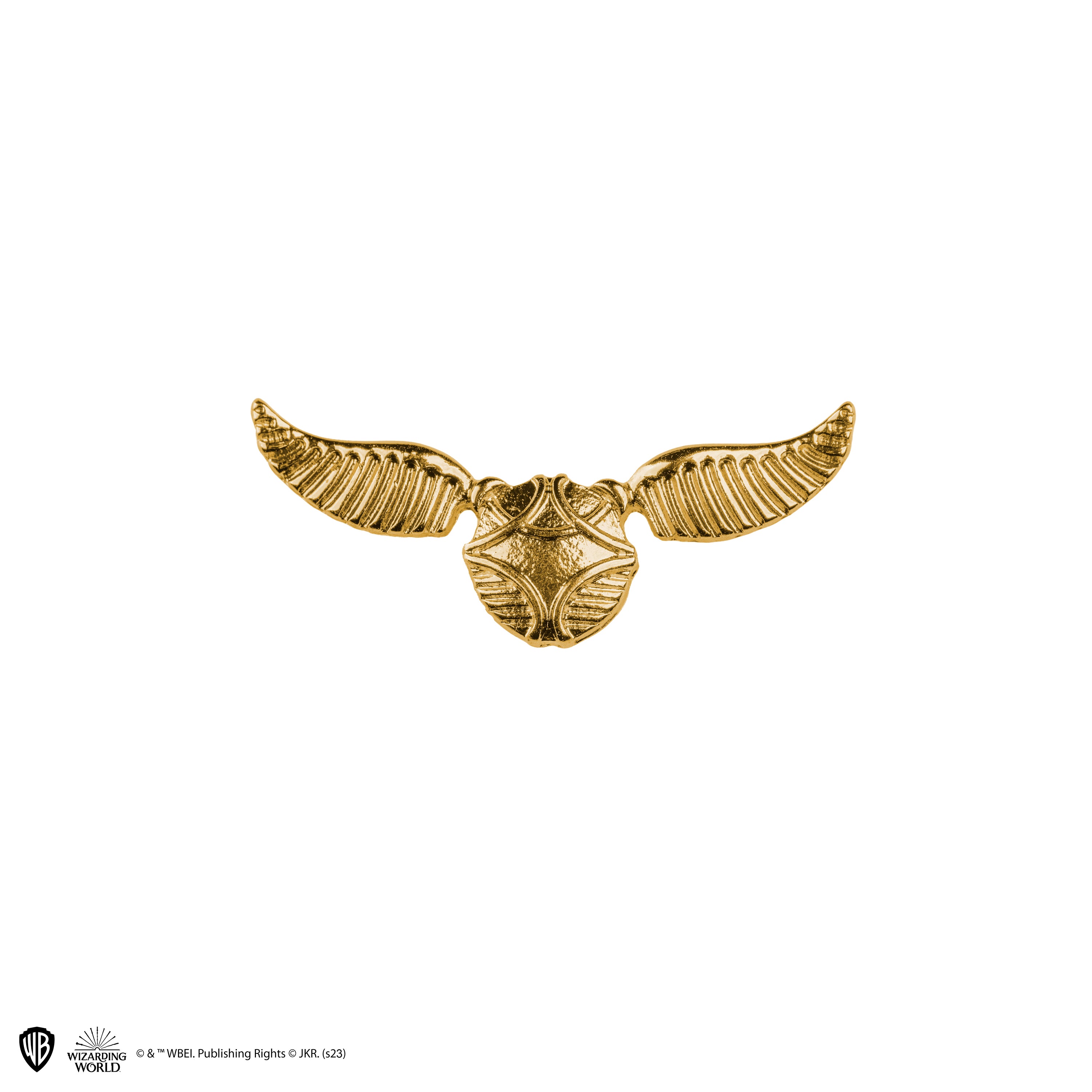 Pin's Vif D'or - Harry Potter