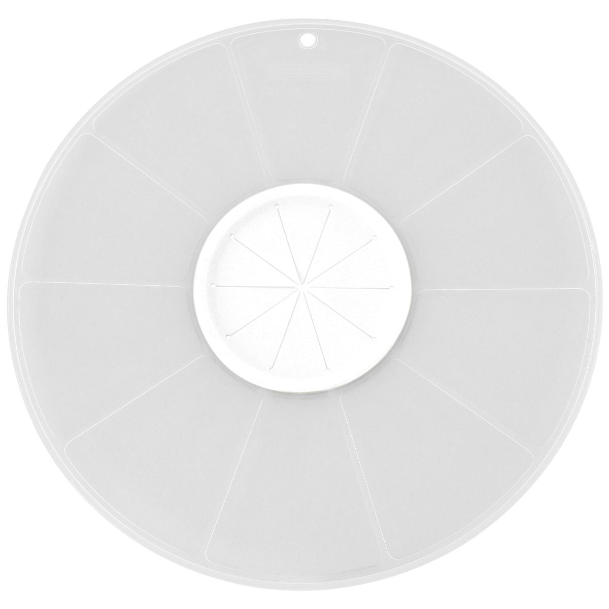 Couvercle Anti Projections 30 Cm Smart Pastry