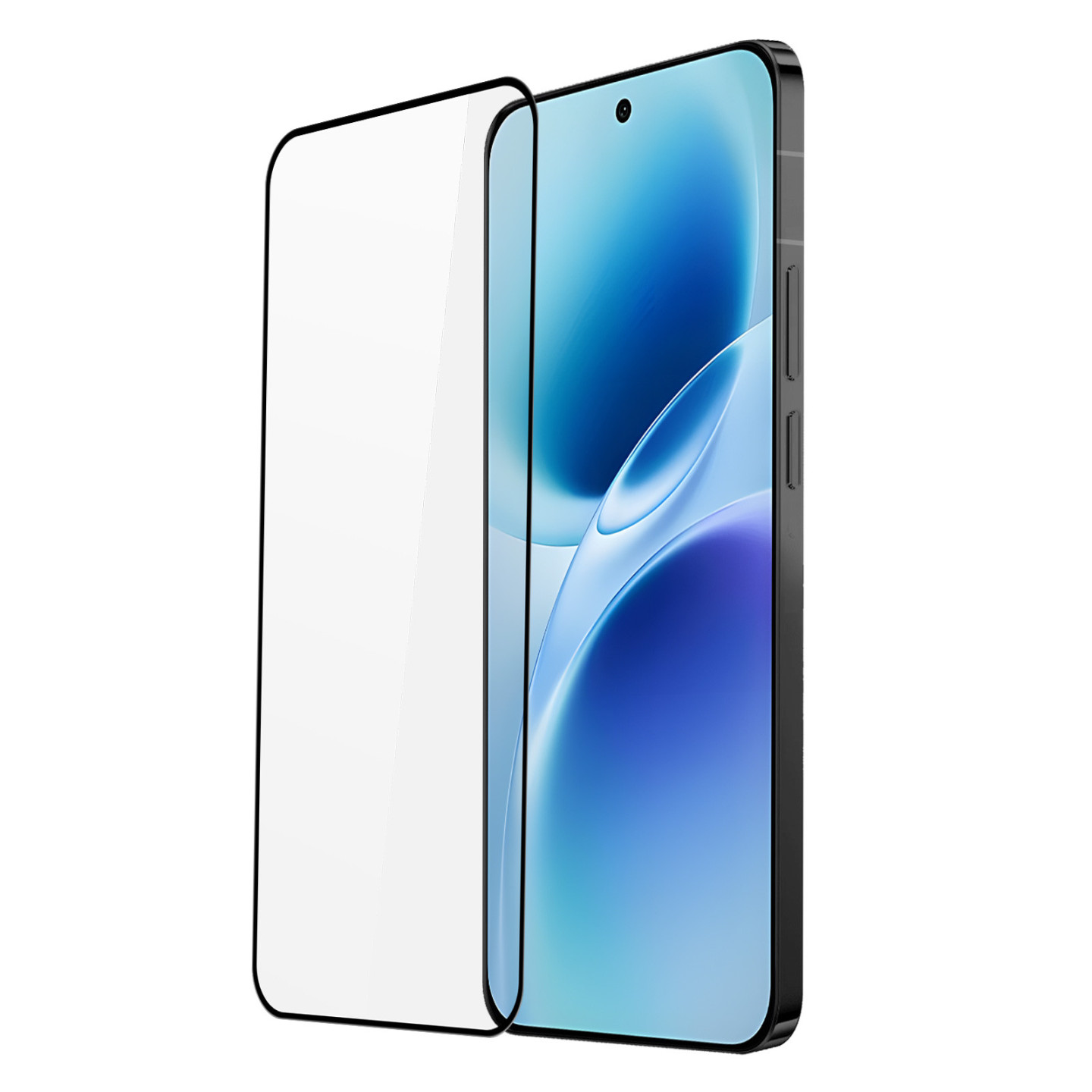 Verre Trempé Vivo X300 Fe - Dux Ducis
