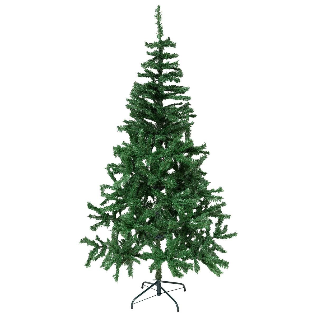Sapin Alpine King 210cm - Feeric Lights & Christmas