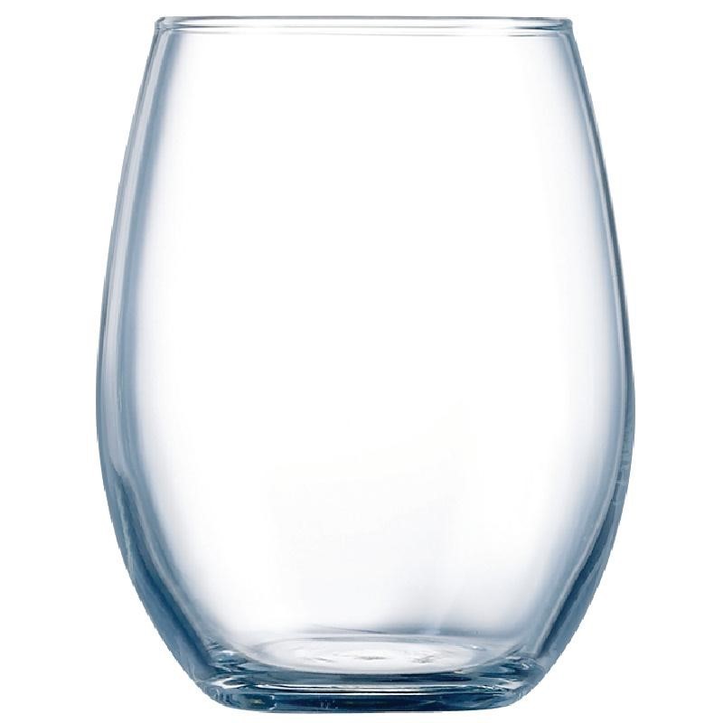 Verres Gobelets À Vin Chef & Sommelier Primary 270 Ml - Lot De 24