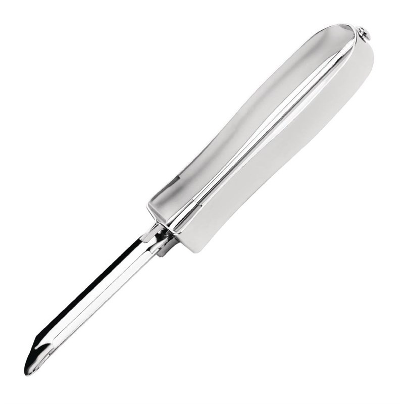 Eplucheur Pivotant Inox- Vogue