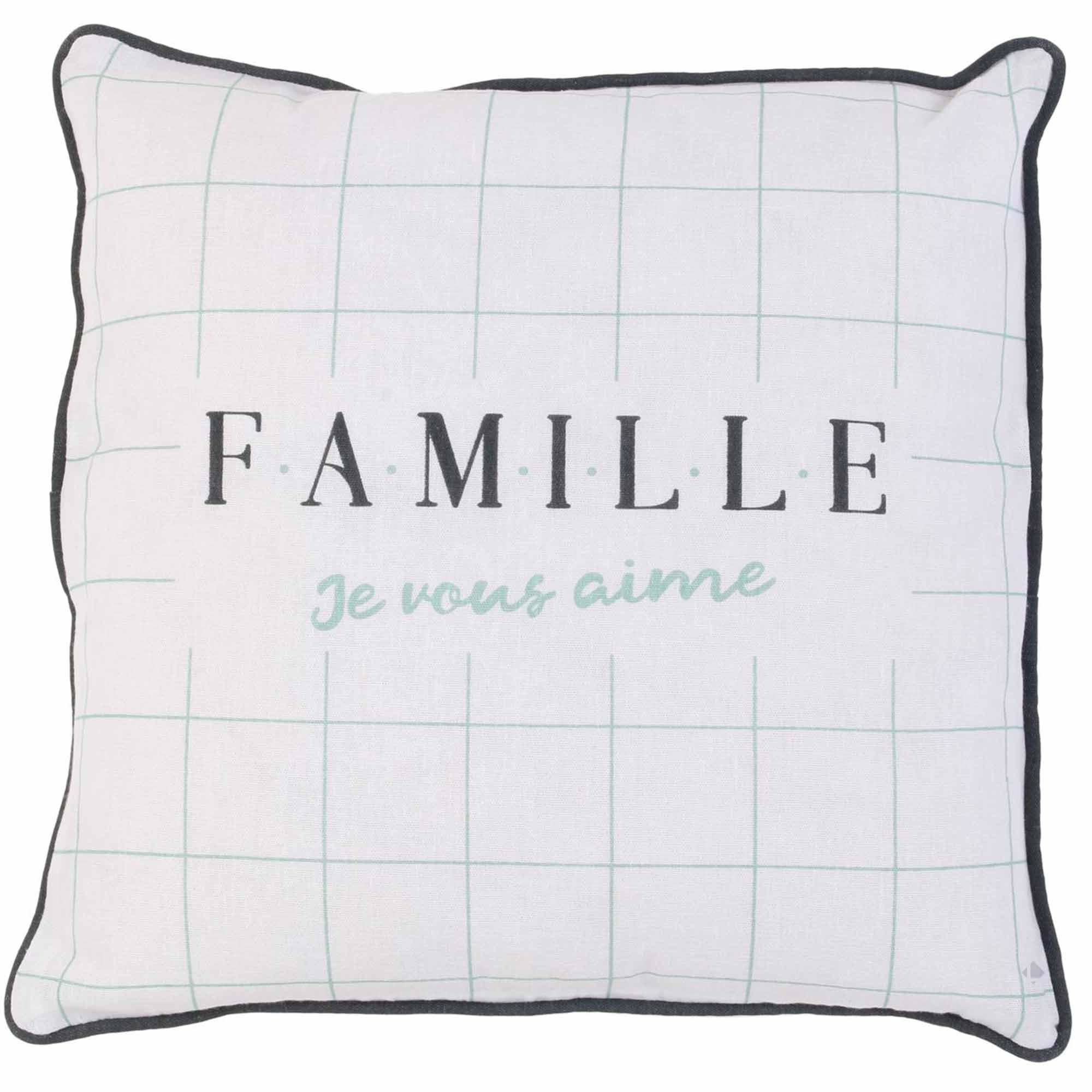 Linnea En Famille