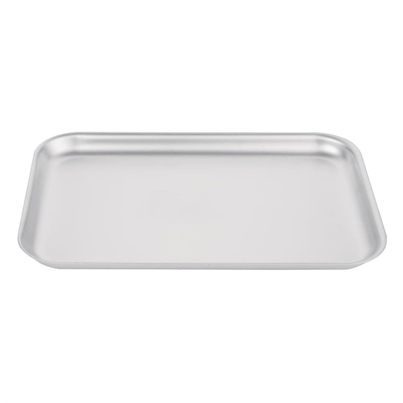 Plaque En Aluminium Pour Four 324 X 222 Mm - Vogue