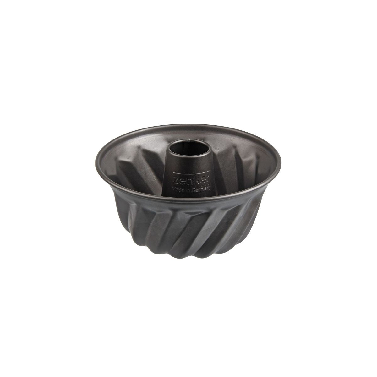 Moule À Kouglof 18 Cm Spécial Mini