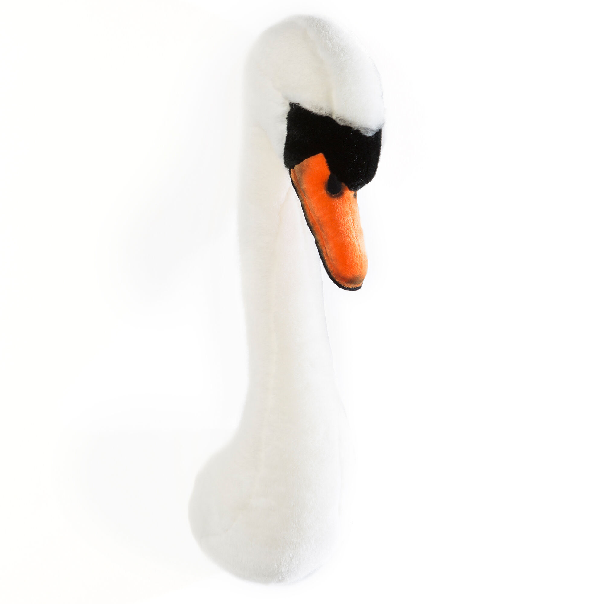 Peluche Trophée Cygne Joanna Collection Aquatique