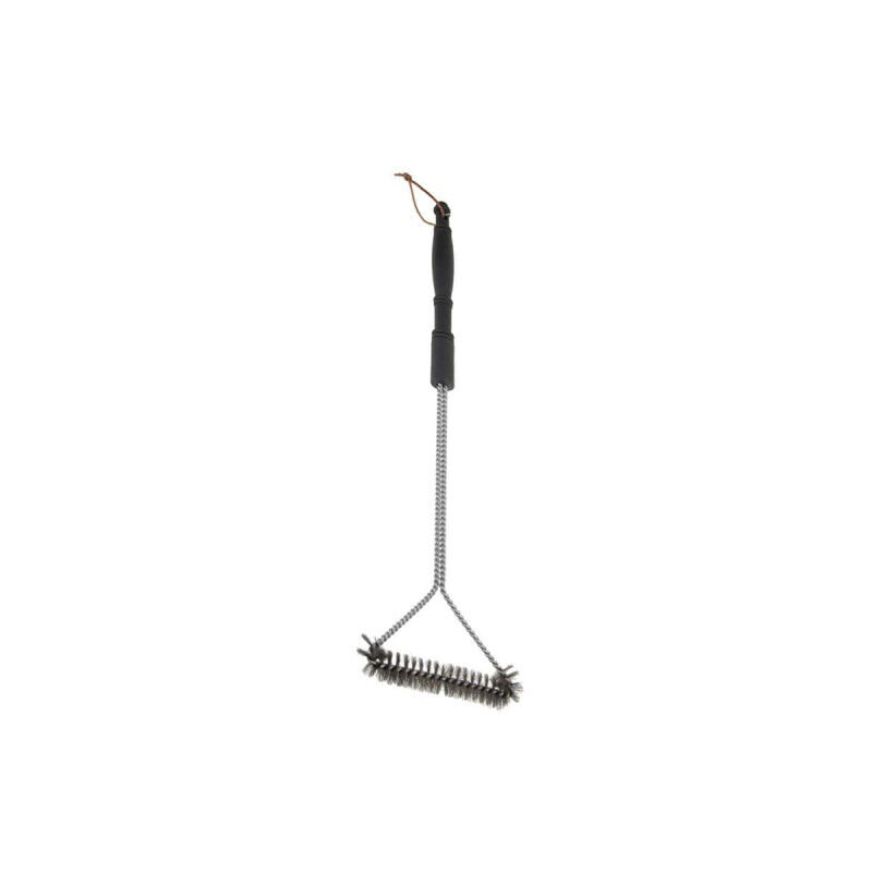 Brosse Pour Barbecue - Inox - 55 Cm