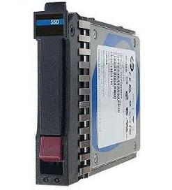 Hpe N9x96a Disque Ssd 800 Go 2.5" Sas