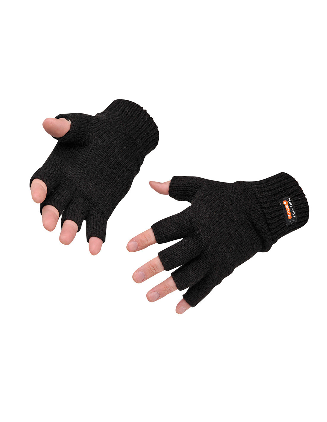Mitaines Insulatex Portwest Protection Thermique Extrême - Portwest