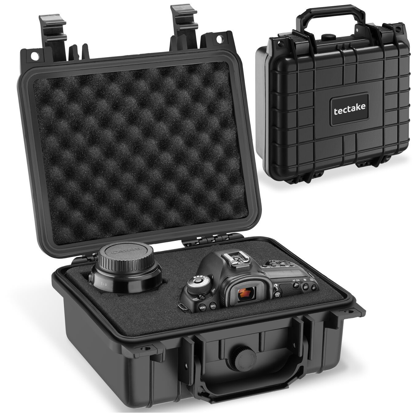 Valise Étanche Pour Appareil Photo