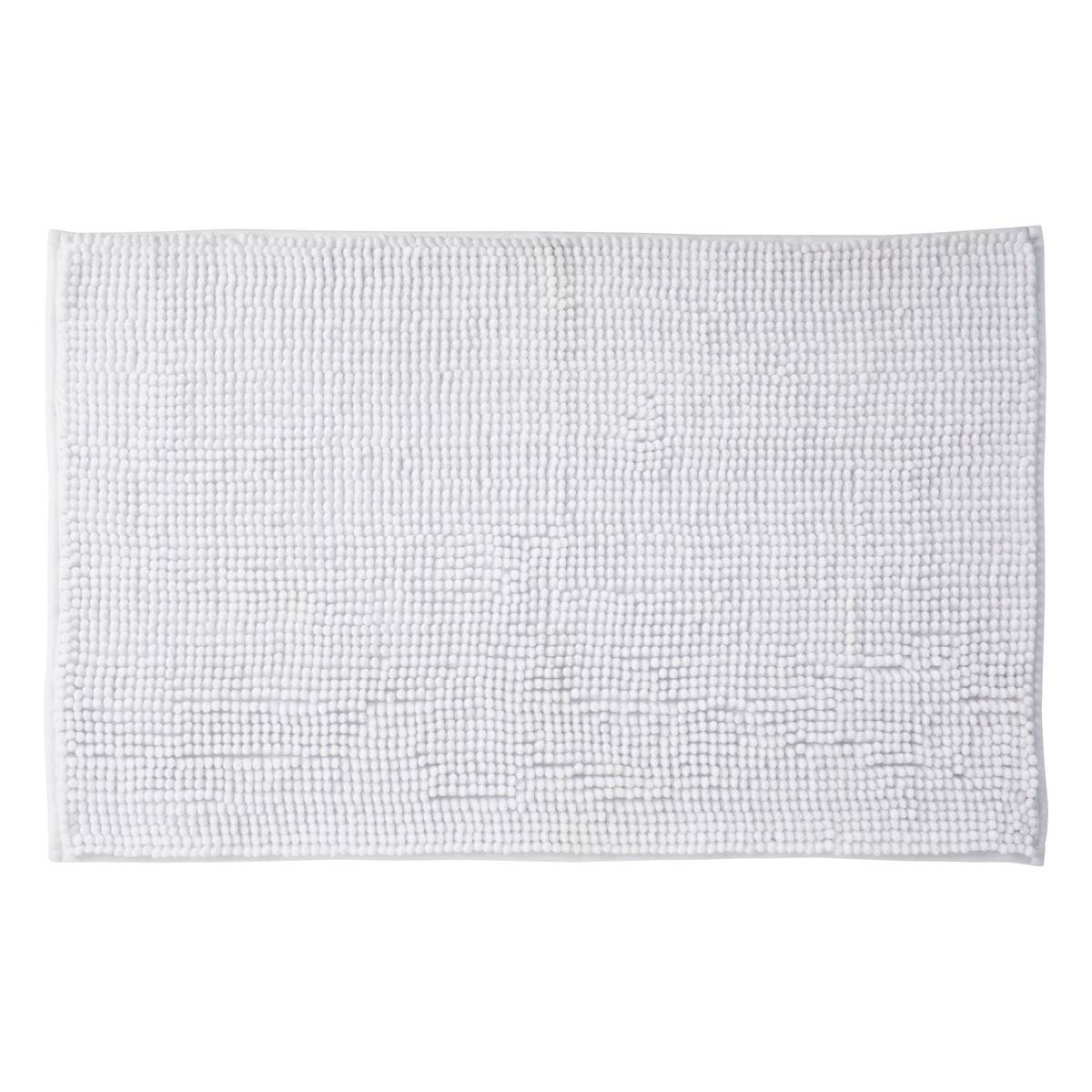 Tapis Chenille 60x40cm - 5five