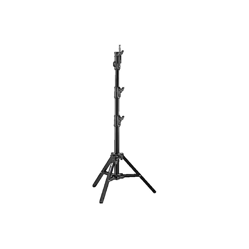 Trépied Photo Avenger Alu Combo 20 Noir Léger Et Robuste