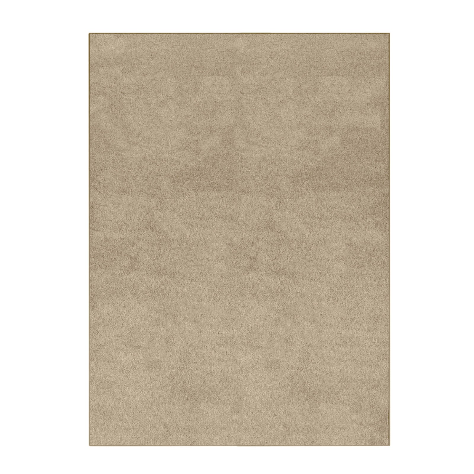 Tapis De Couloir Sinfonie Marron Clair 80 X 250 Cm