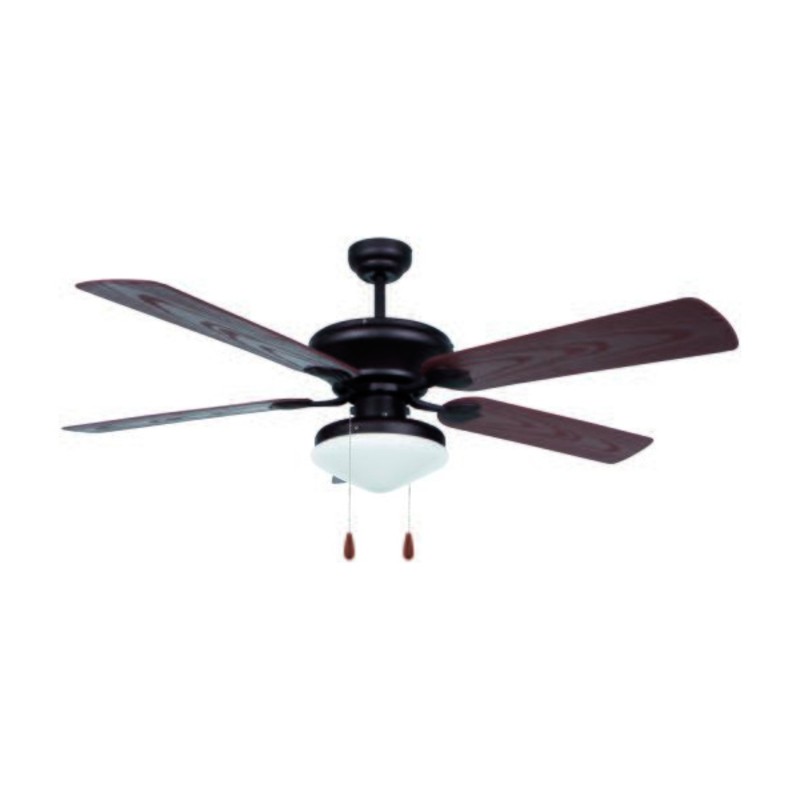 Ventillateur Orbegozo Cp 73132 60w Noir