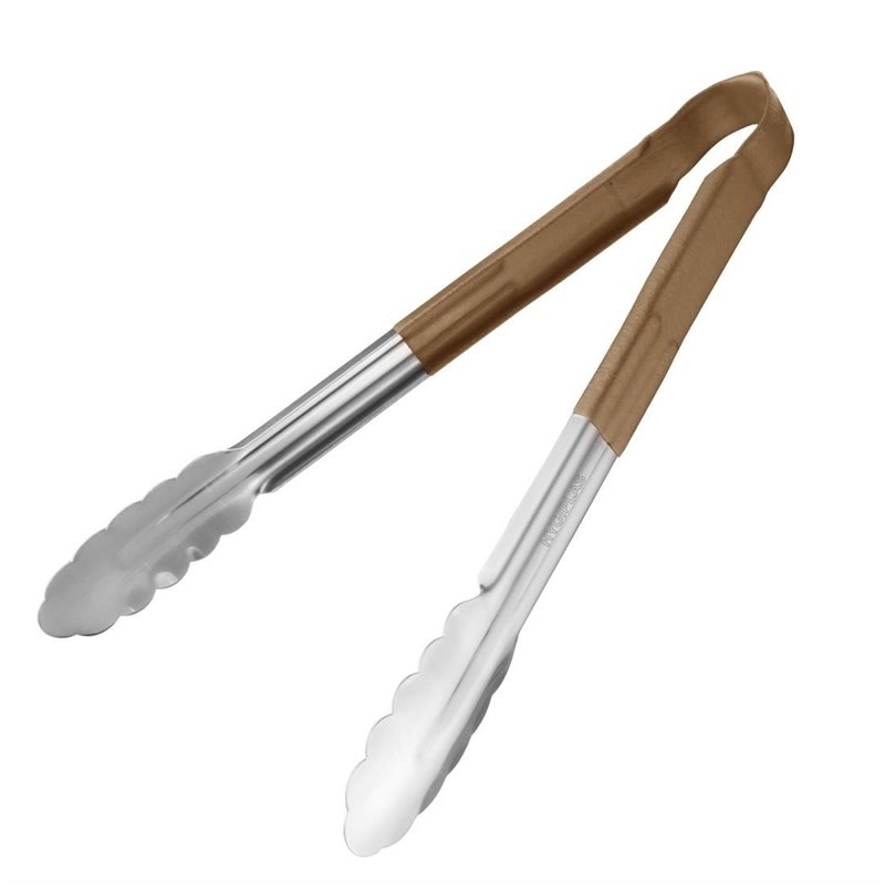 Pince De Service Code Couleur 290 Mm - 7 Coloris - Vogue