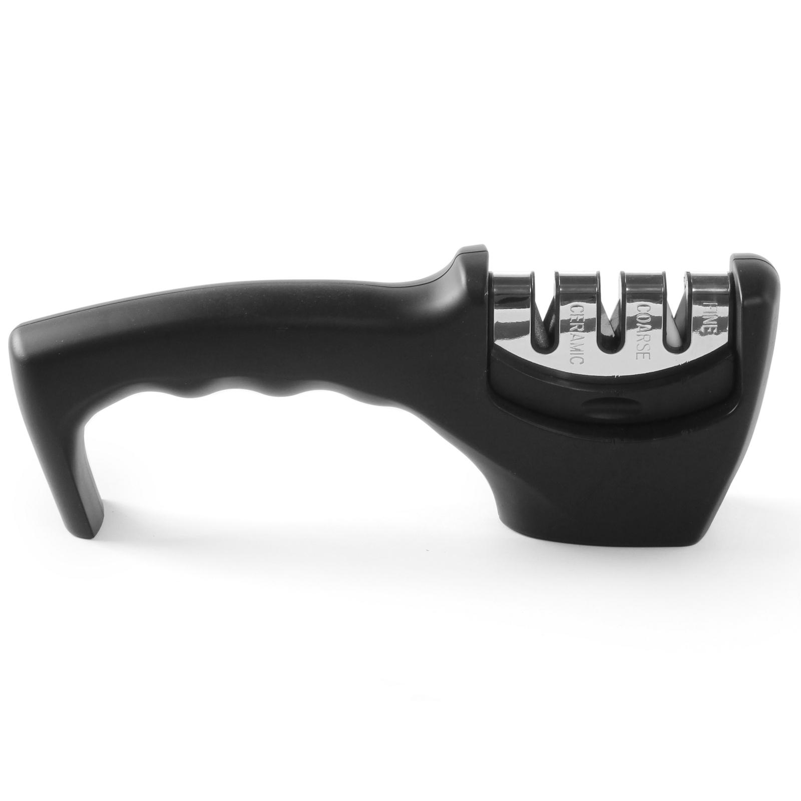 Aiguiseur Pour Tous Types De Couteaux - Hendi 820612