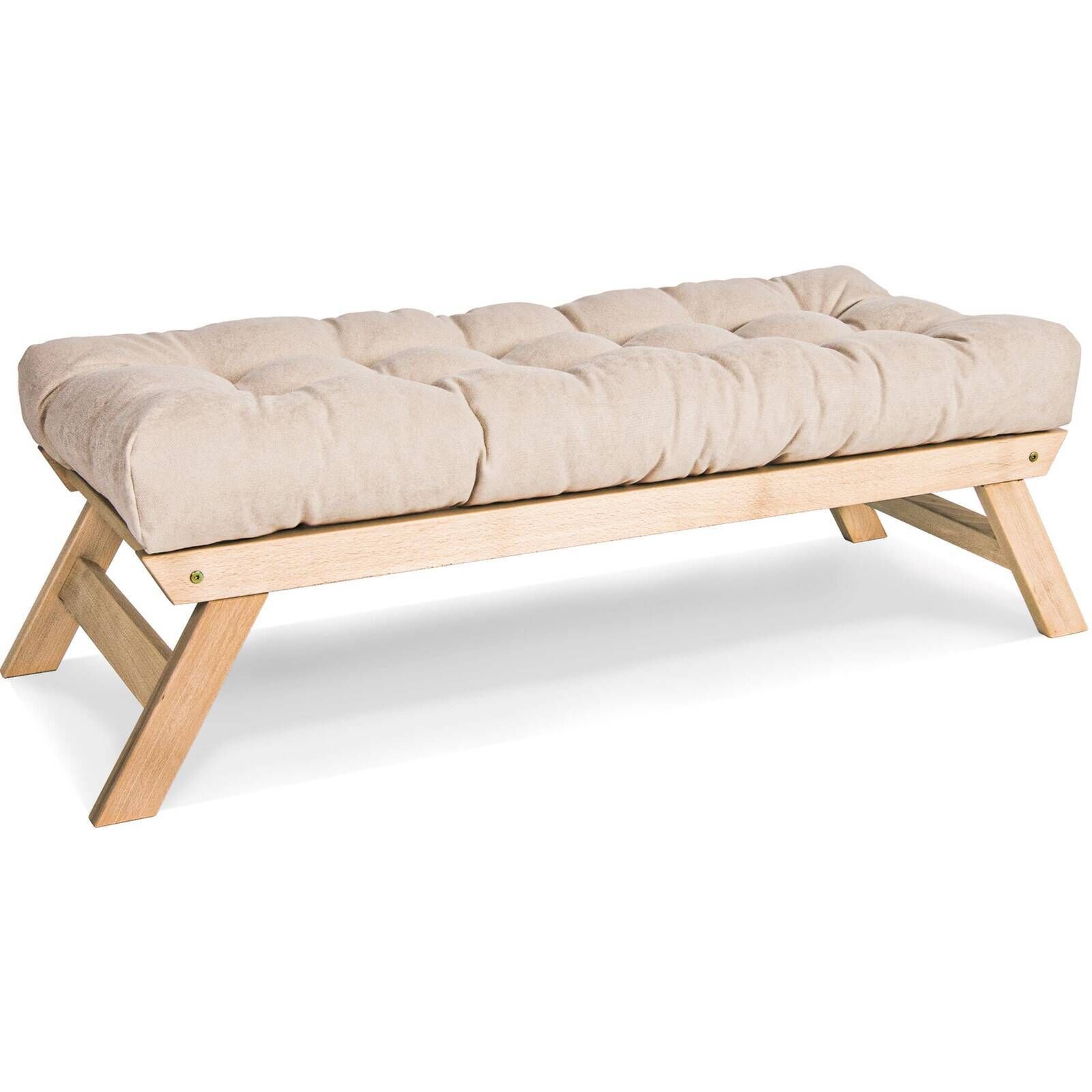 Banc Allegro - Bois Clair