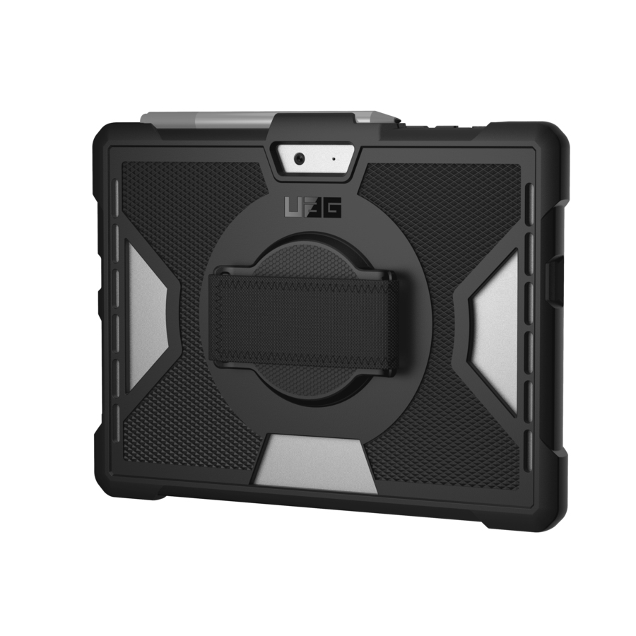 Housse Urban Armor Gear Outback 10,1" Noir