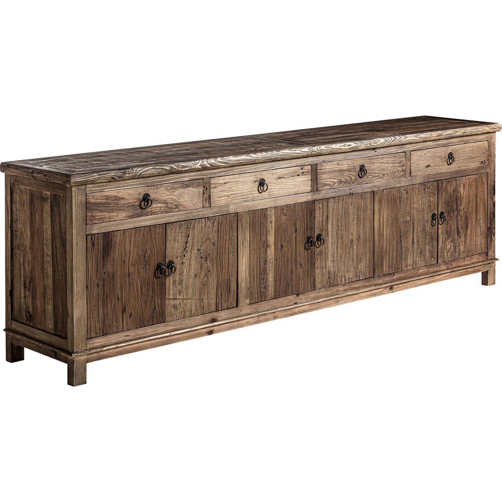 Buffet Tuam - Naturel