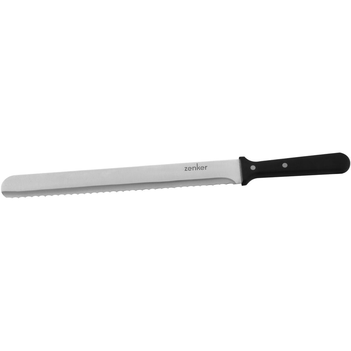 Couteau Professionnel Pour Gâteau 30 Cm Smart Pastry