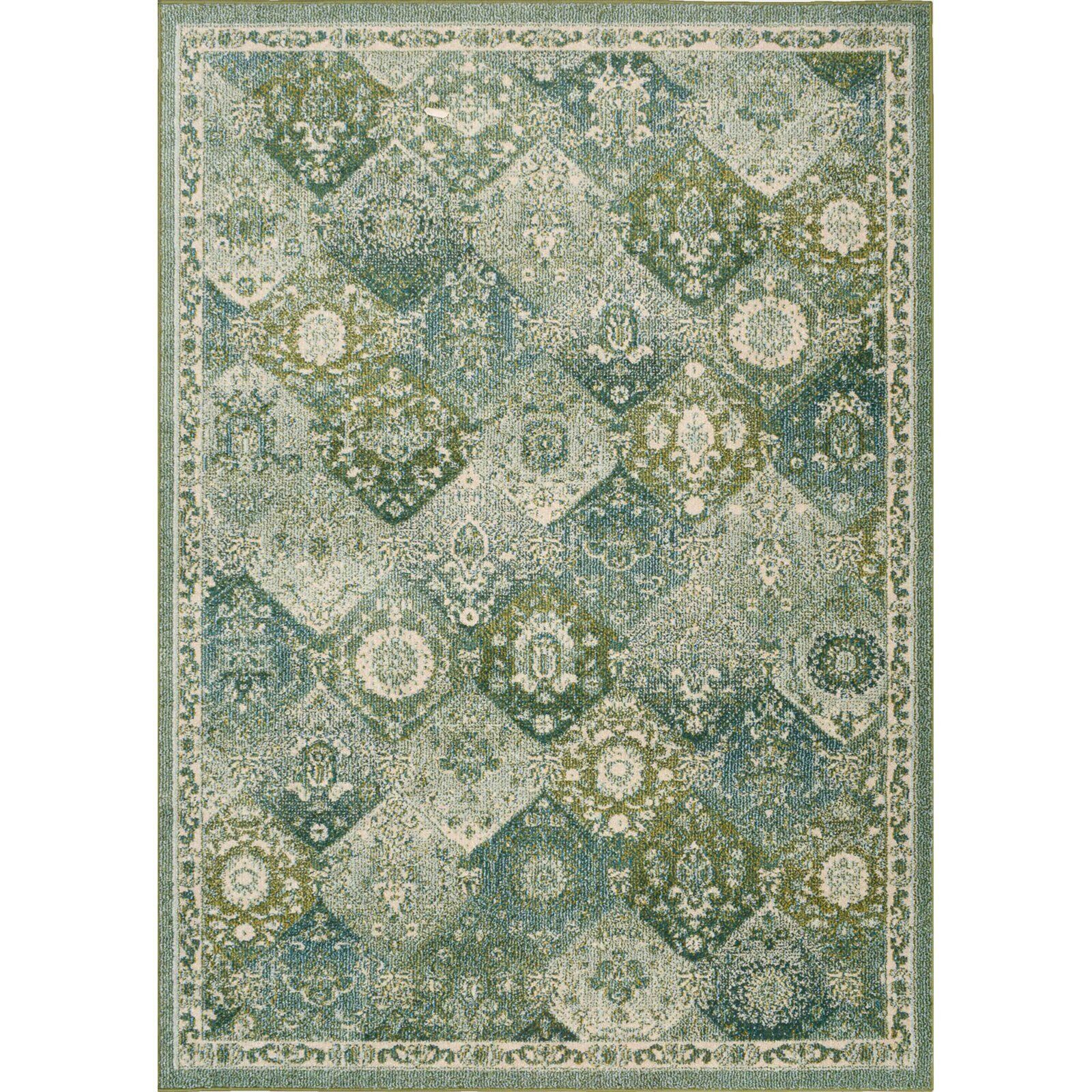 Tapis Tissé Intérieur Anatolia Vintage - 120 X 170 Cm