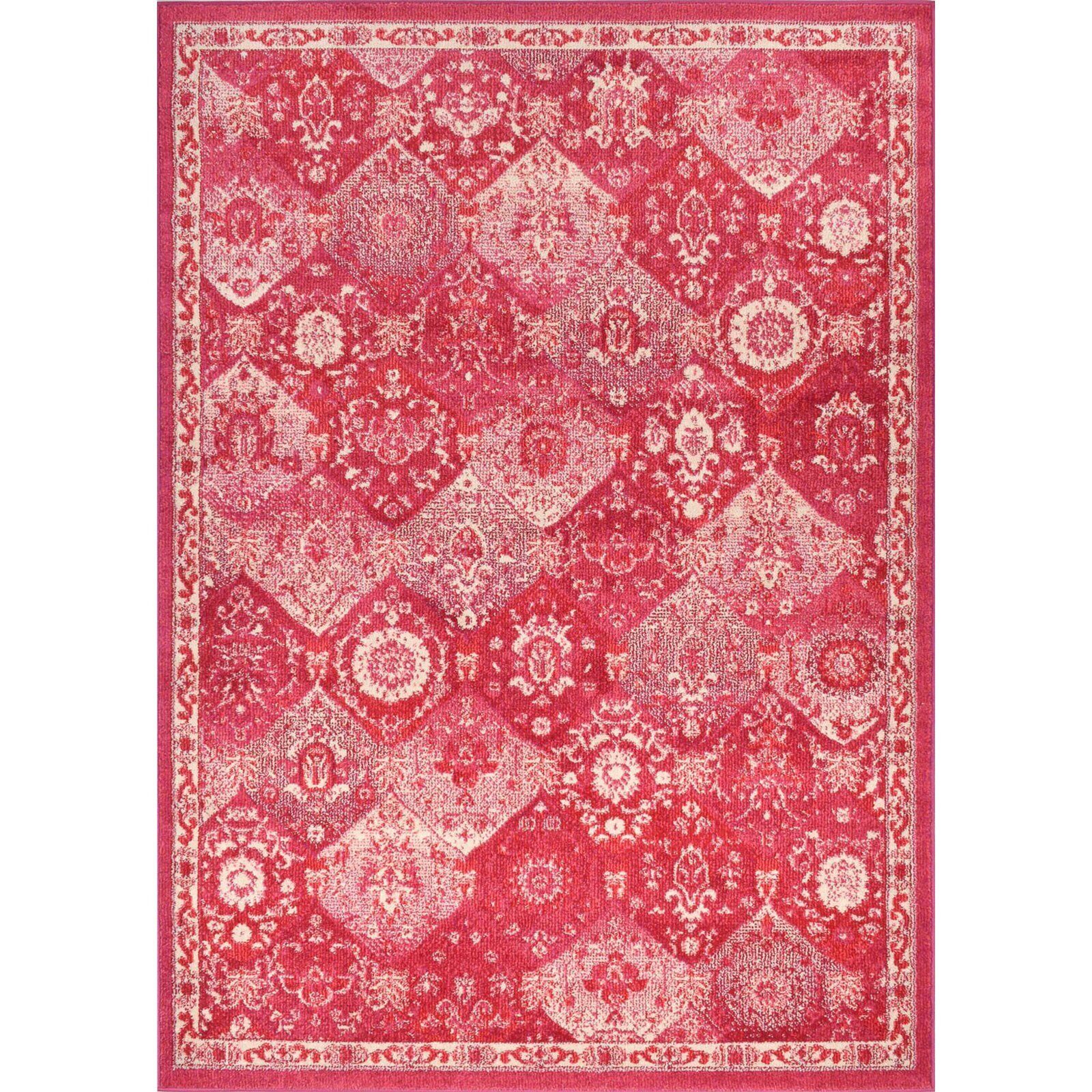 Tapis Tissé Intérieur Anatolia Vintage - 160 X 230 Cm