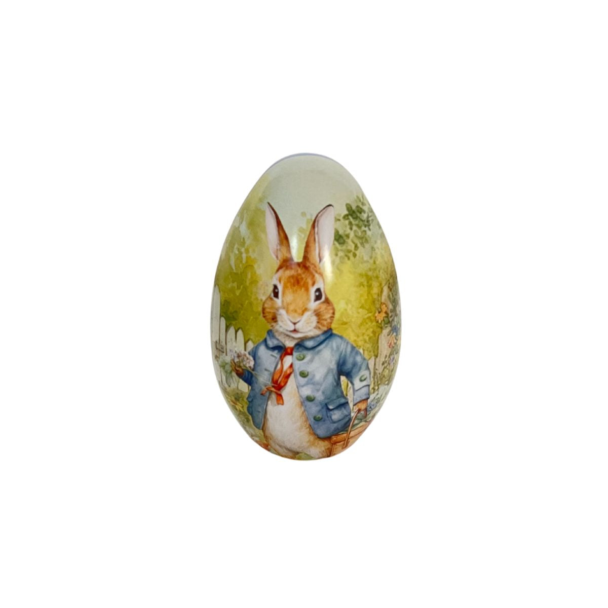 Œuf À Remplir 12,5 Cm Pâques