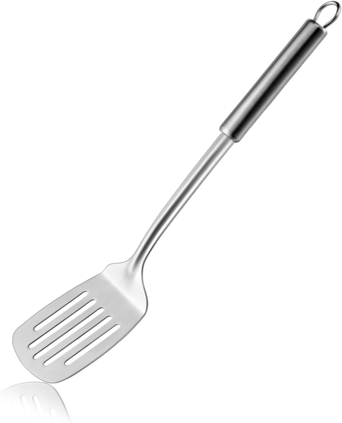 Louches De Cuisine En Acier Inoxydable