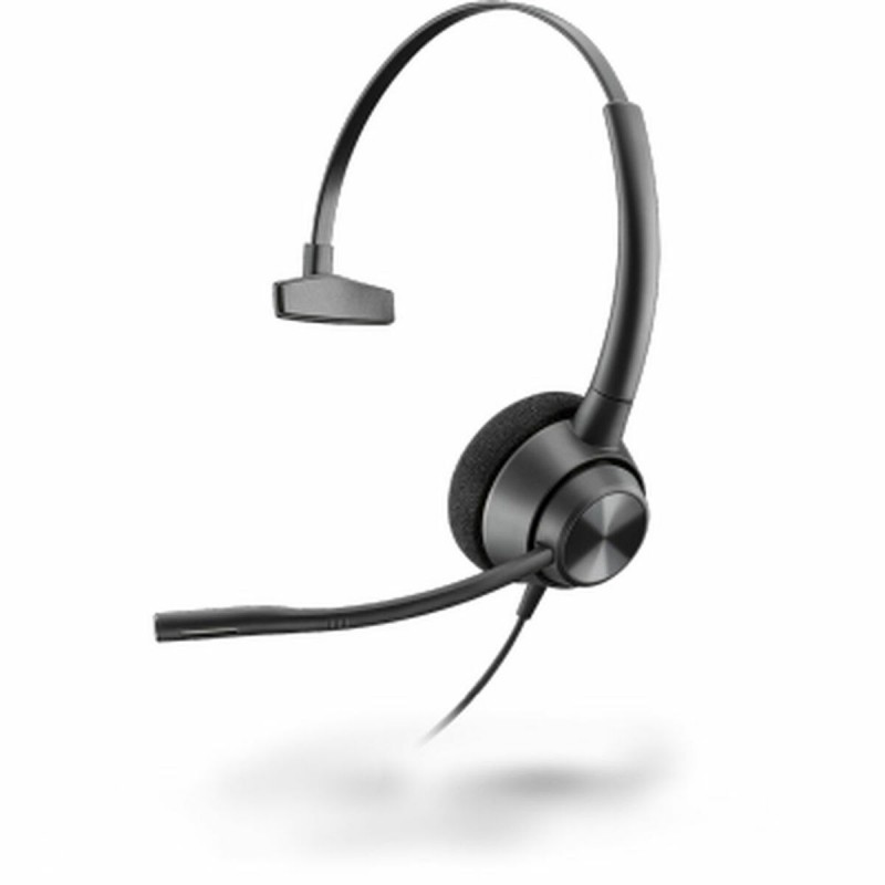 Casques Avec Microphone Poly Encorepro 310 Noir