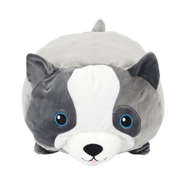 Peluche - The Concept Factory - Kawaii - Chien - Multicolore
