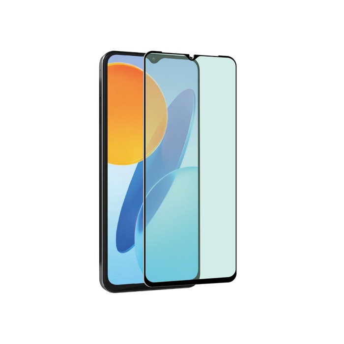 Verre Trempé Pour Honor 70 Lite Antibactérien Ultra-résistant Transparent Tiger