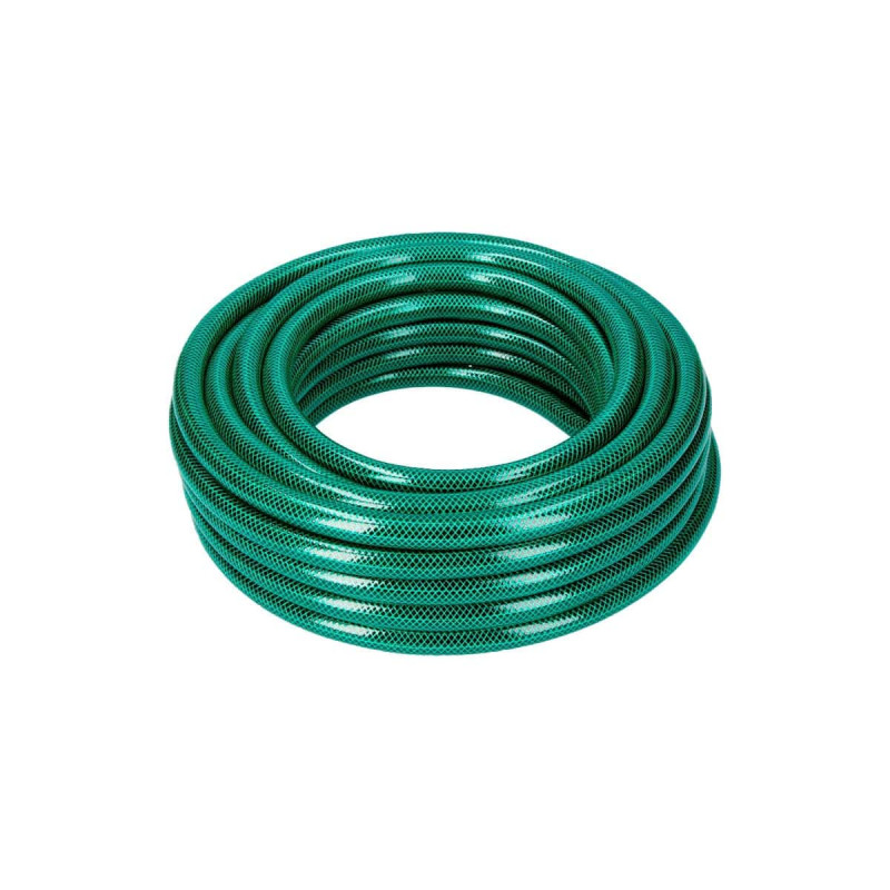 Tuyau D'arrosage Edm - Diamètre 15 Mm - 15 M
