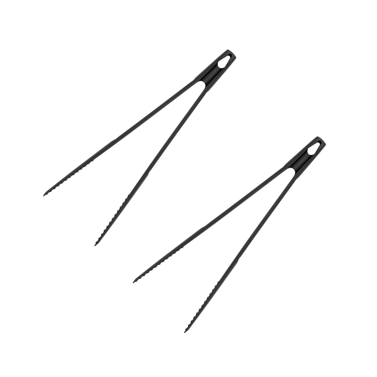 Ensemble De 2 Pinces De Cuisine Multifonction Basic