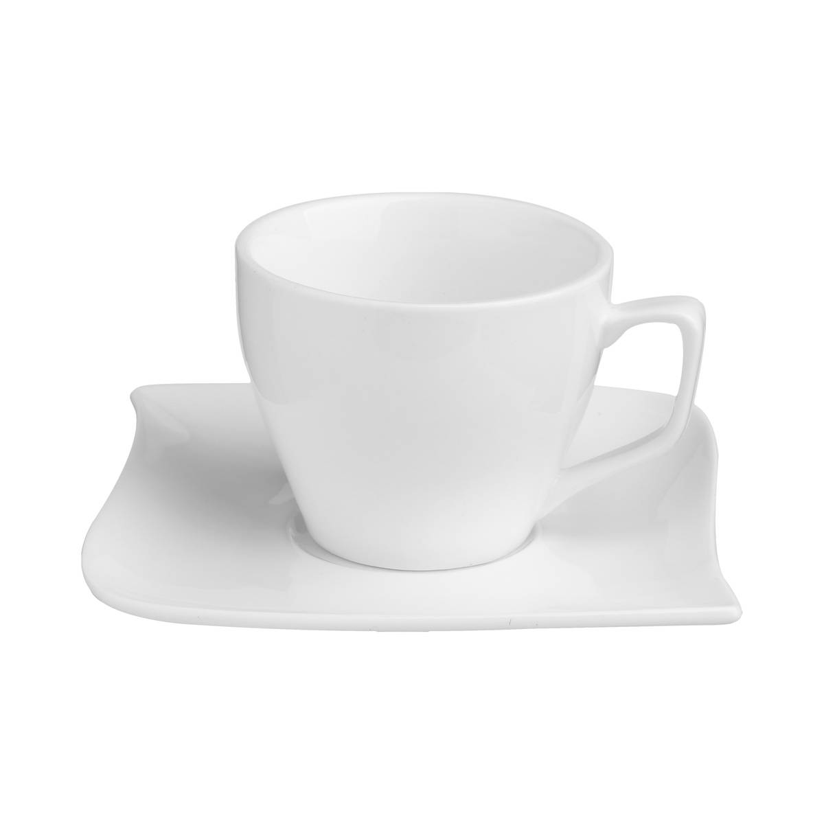 Tasse À Café Vague 9 Cl - Sg Secret De Gourmet