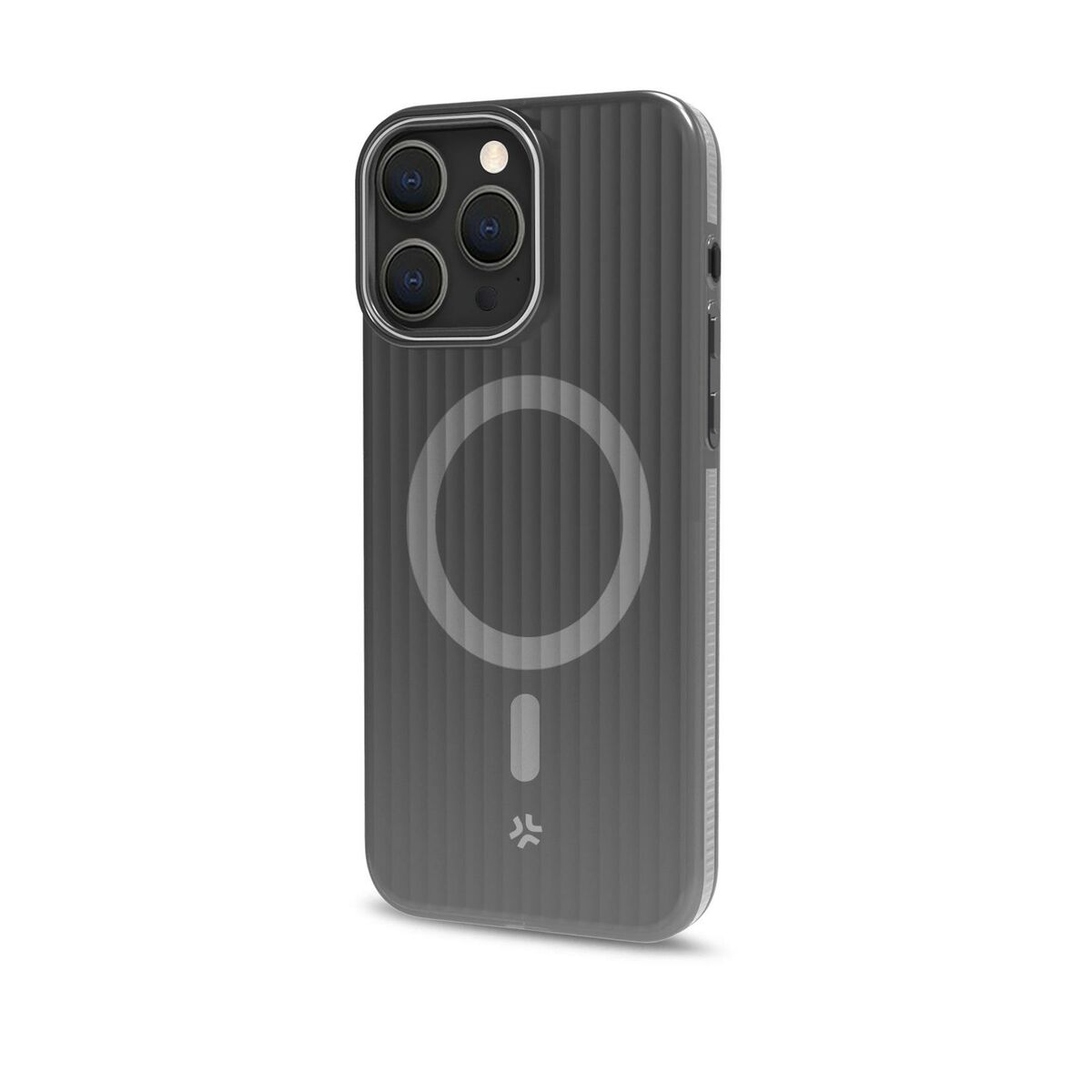 Protection Pour Téléphone Portable Celly Iphone 16 Noir