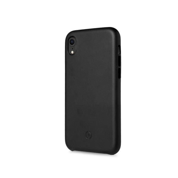 Celly Superior998bk Coque De Protection Pour Téléphones Portables 15,5 Cm (6.1") Housse Noir