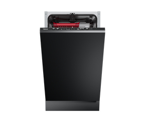 Teka Dfi 44850 Entièrement Intégré 10 Couverts E