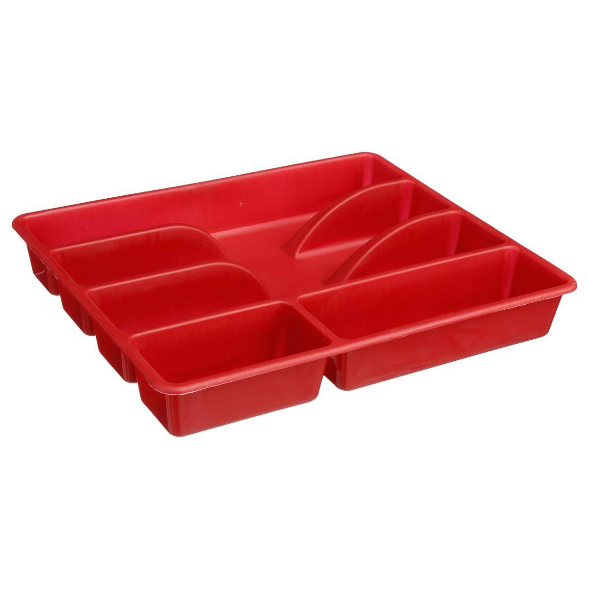 Range-couverts 4 Compartiments - 5five